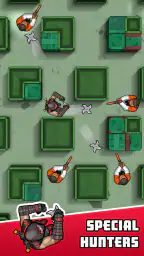 Hunter Assassin screenshot