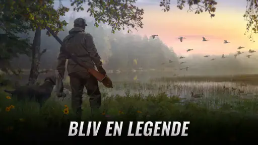 Hunting Clash: Sniper Jagtspil screenshot