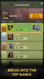 Hunting Rivals: Sniper Battle screenshot