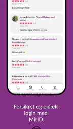 Hygglo screenshot