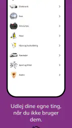 Hygglo screenshot
