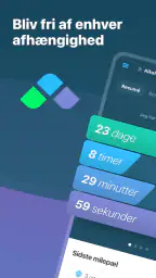 I Am Sober - Jeg er ædru screenshot