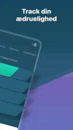 I Am Sober - Jeg er ædru screenshot