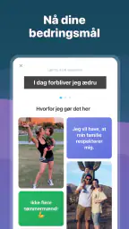 I Am Sober - Jeg er ædru screenshot