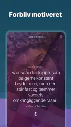 I Am Sober - Jeg er ædru screenshot