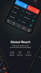 IBKR Mobile screenshot