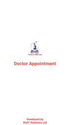 Ibn Sina Doctor Appointment screenshot
