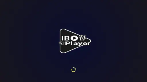 IBO Player IBOV screenshot