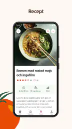 ICA – recept och erbjudanden screenshot