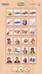 Icon Associations screenshot