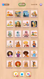 Icon Associations screenshot