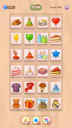 Icon Associations screenshot