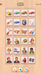Icon Associations screenshot