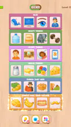 Icon Associations screenshot