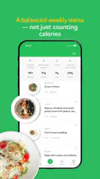 iCook: sunn mat screenshot
