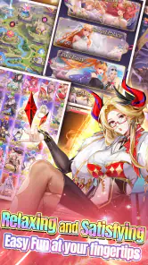 Idle Angels: Sweet Pulls Event screenshot