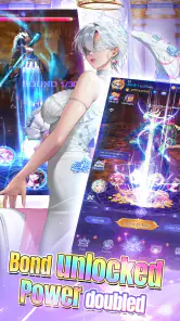 Idle Angels: Sweet Pulls Event screenshot