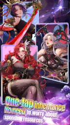 Idle Angels: Sweet Pulls Event screenshot