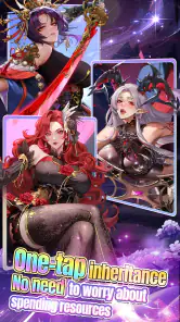 Idle Angels: Sweet Pulls Event screenshot