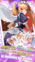 Idle Angels: Sweet Pulls Event screenshot