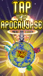 Idle Apocalypse screenshot