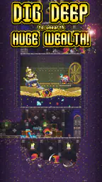 Idle Apocalypse screenshot