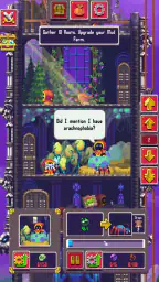 Idle Apocalypse screenshot