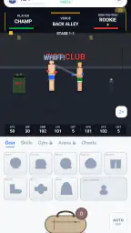 Idle Boxer screenshot