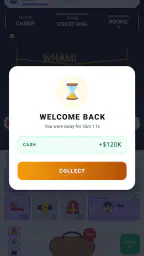 Idle Boxer screenshot
