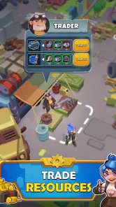 Idle Breaker - Last Survival screenshot