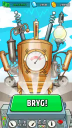 Idle Distiller Tycoon screenshot