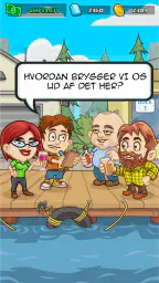 Idle Distiller Tycoon screenshot