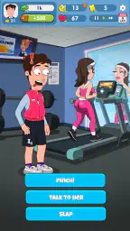 Idle Guy: Life Simulator games screenshot