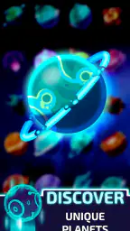 Idle Planet Miner screenshot