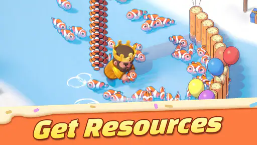 Idle Weapon Shop screenshot