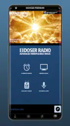 iDoser Premium screenshot