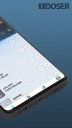iDoser Premium screenshot