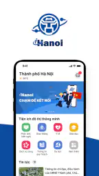 iHanoi screenshot