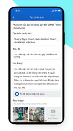 iHanoi screenshot