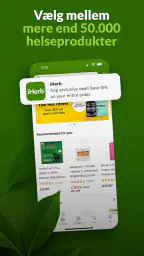 iHerb: Vitamins & Supplements screenshot