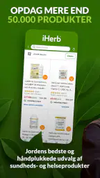 iHerb: Vitamins & Supplements screenshot