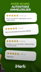 iHerb: Vitamins & Supplements screenshot