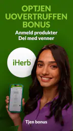 iHerb: Vitamins & Supplements screenshot