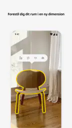IKEA screenshot