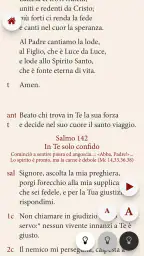 Il Libro delle Ore screenshot