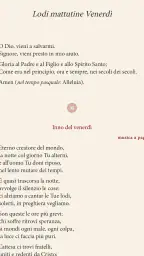 Il Libro delle Ore screenshot