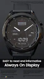 ILLUMINATOR Hybrid-LCD screenshot