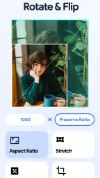 Image Resizer screenshot
