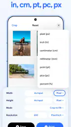 Image Resizer screenshot
