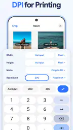 Image Resizer screenshot